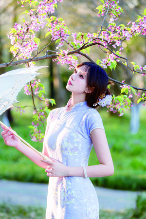 龚玥菲之3d潘金莲